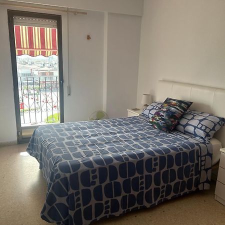 Duplex, Terraza Y Vistas Al Mar Apartment Port Saplaya Exterior photo